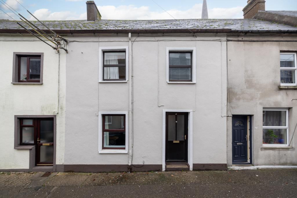 Main image of property: 16 Lower Church St, Enniscorthy, Co. Wexford, Y21 W240