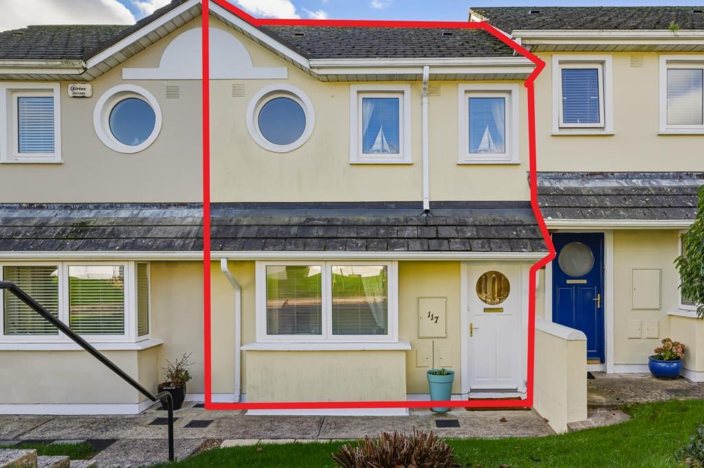 Main image of property: 117 Riverchapel View, Riverchapel, Co. Wexford, Y25FX38