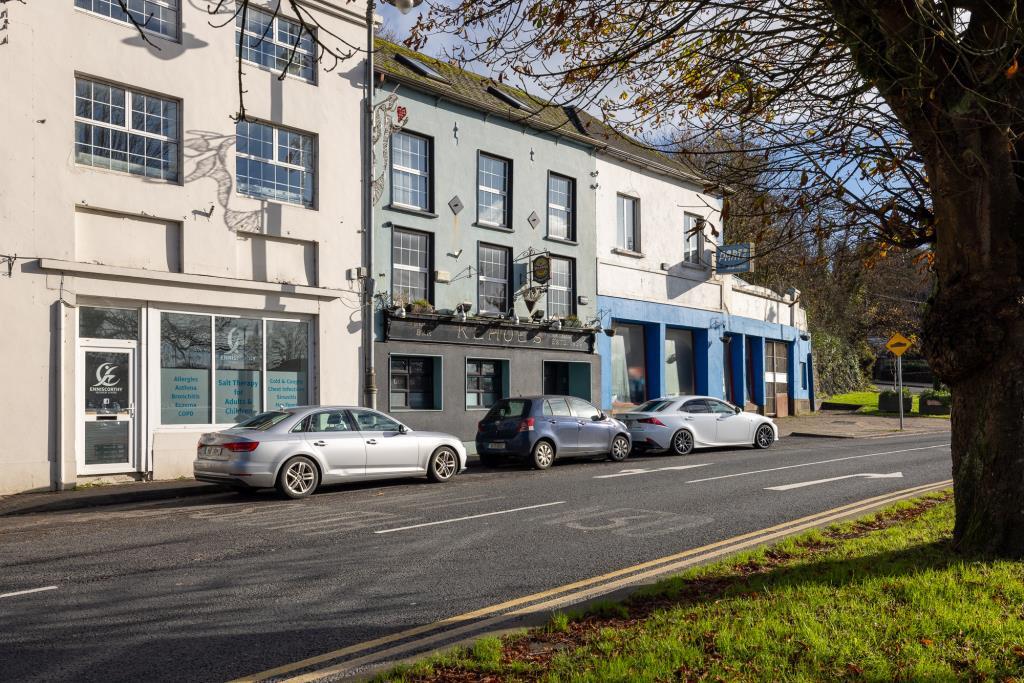 Main image of property: Kehoes Pub, Shannon Quay, Enniscorthy, Co. Wexford, Y21 EY67