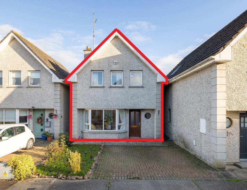 Main image of property: 2 Orchard Court, Gorey, Co. Wexford, Y25 Y1X5