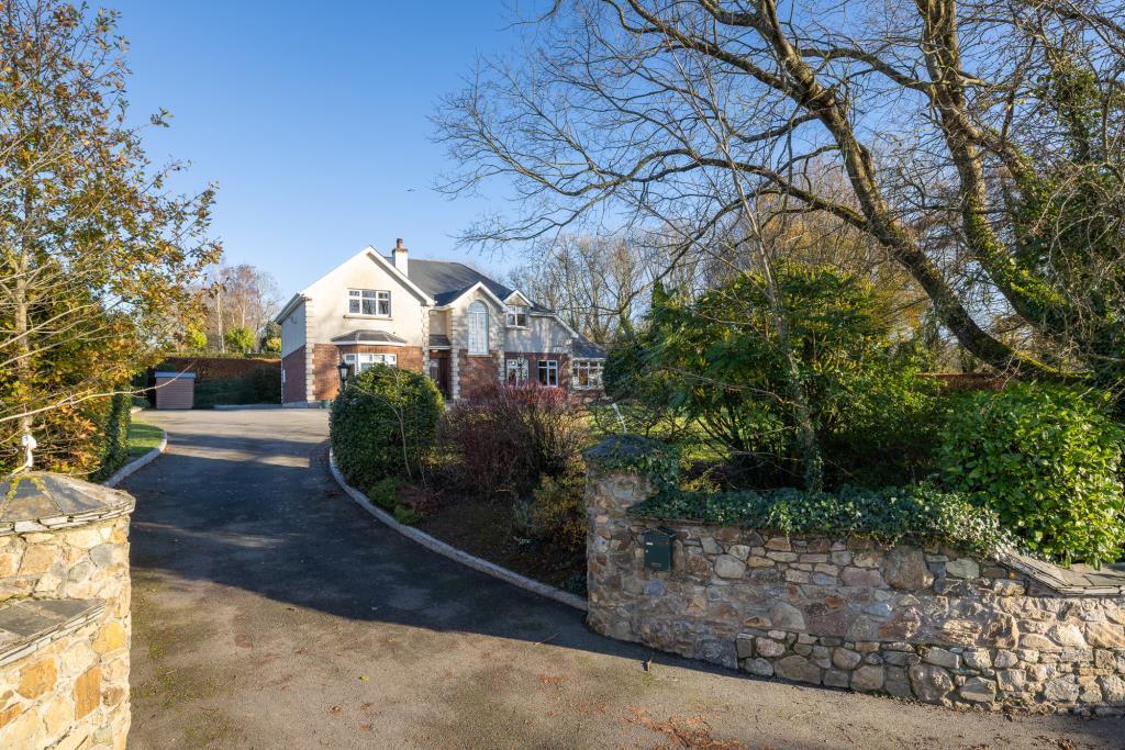 Main image of property: Brownswood, Enniscorthy, Co. Wexford, Y21 RX11