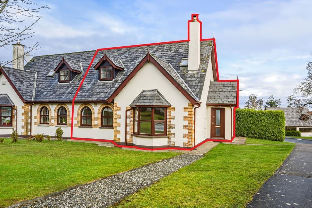 Main image of property: 11 Forest Park, Courtown, Gorey, Co. Wexford, Y25 E261