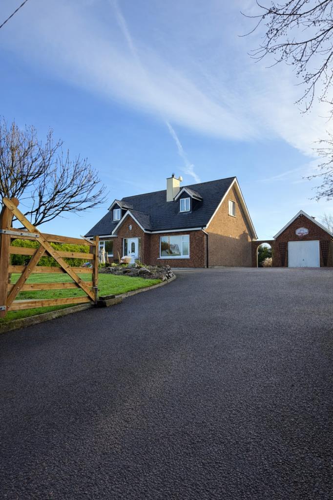 Main image of property: Windfield, Tomnafunshoge, Enniscorthy, Co Wexford., Y21H6P1