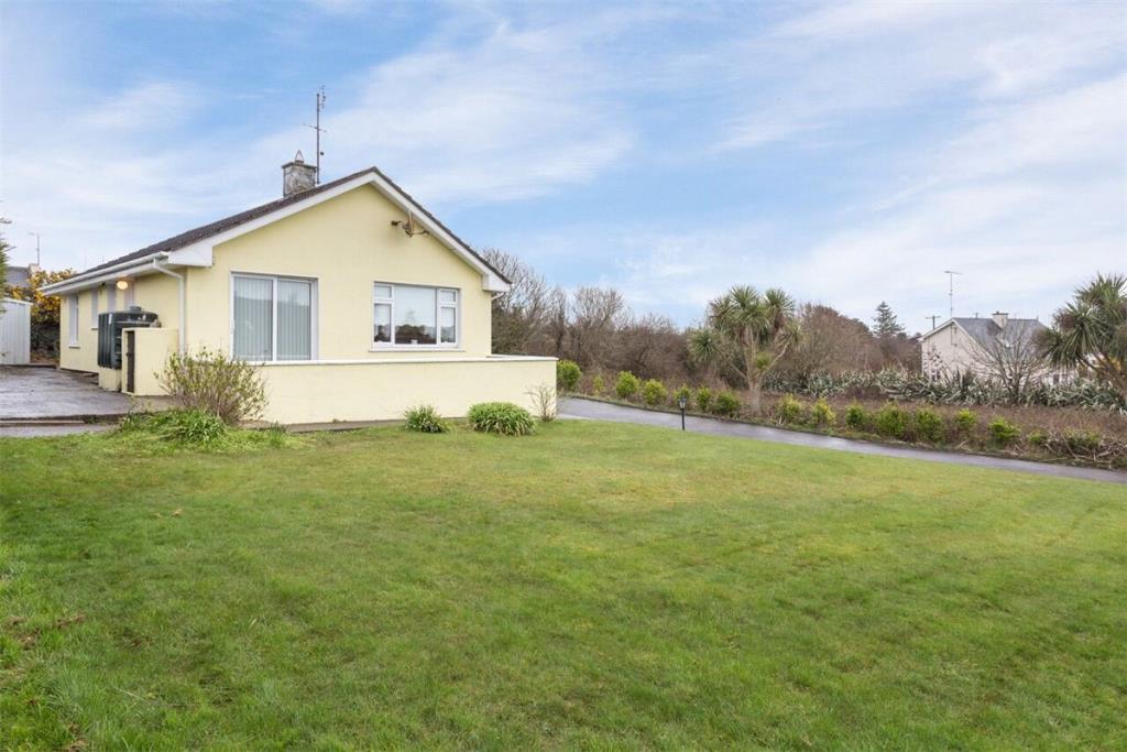 3 bedroom detached house for sale in 29 Roney Point, Ballygarrett