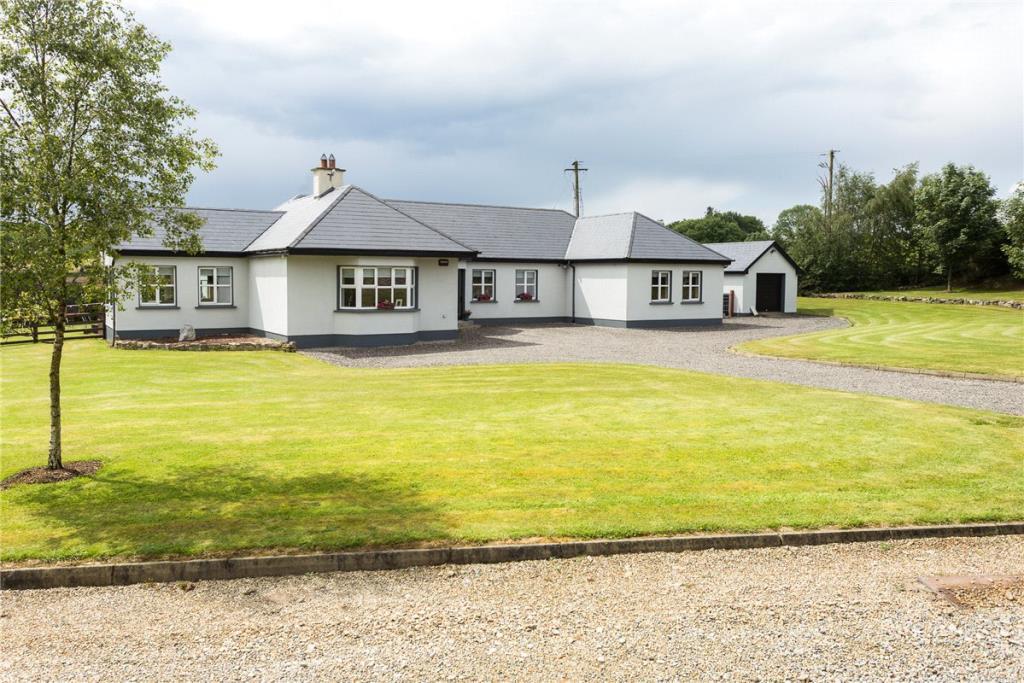 4 bedroom detached house for sale in 1 Ballyandrew Court, Ferns