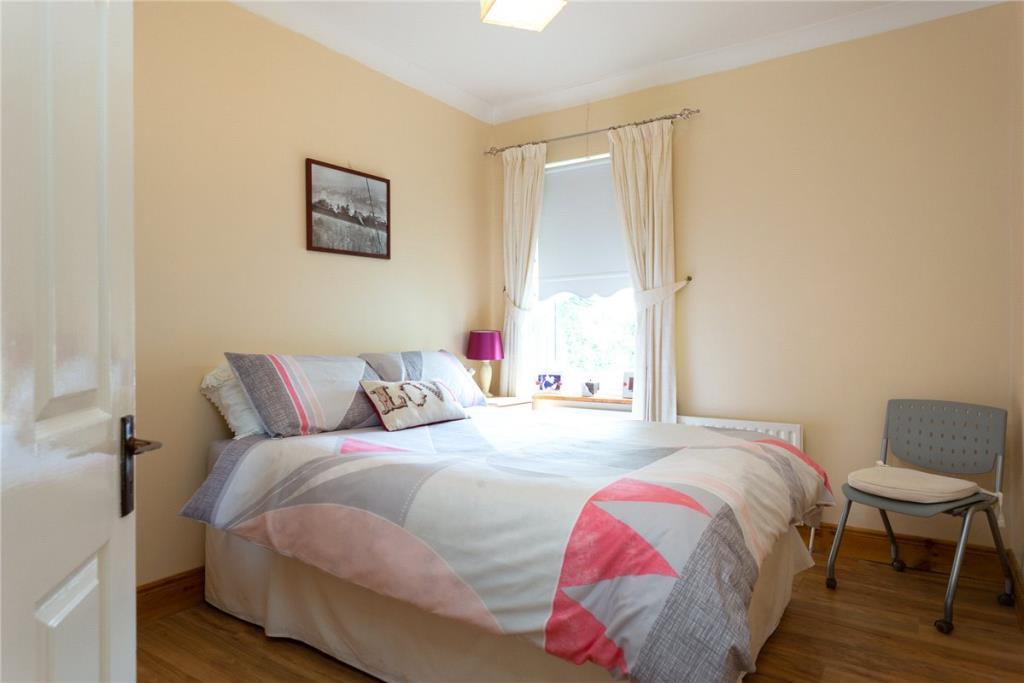 3 bedroom detached bungalow for sale in Foresters Cottage, Davidstown