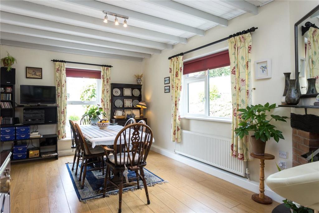 4 bedroom detached bungalow for sale in Dair Aonair, Kiltrea