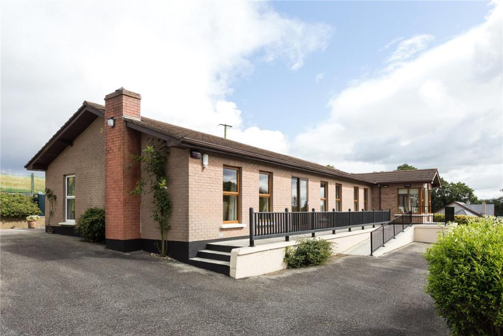 4 bedroom detached bungalow for sale in Dair Aonair, Kiltrea