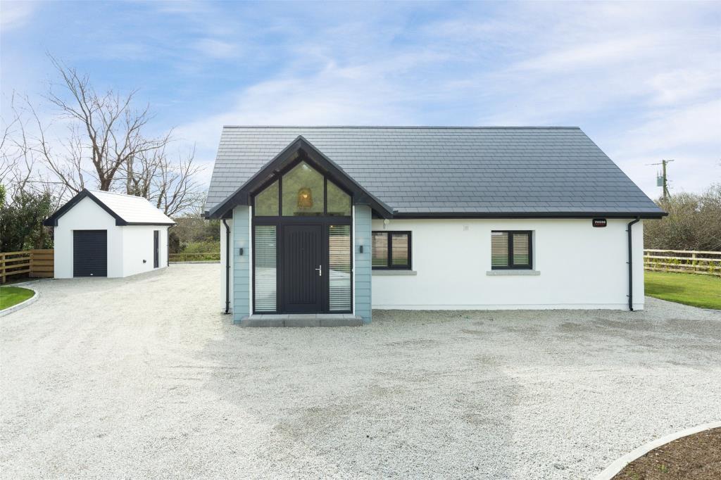 3 bedroom detached house for sale in Sea Road, Ballymoney, Gorey, Co