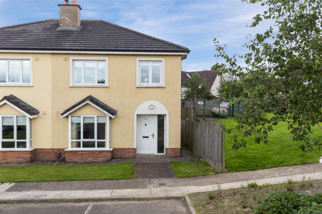 3 bedroom semidetached house for sale in 132 The Heath, Ramsgate Village, Gorey, Co Wexford