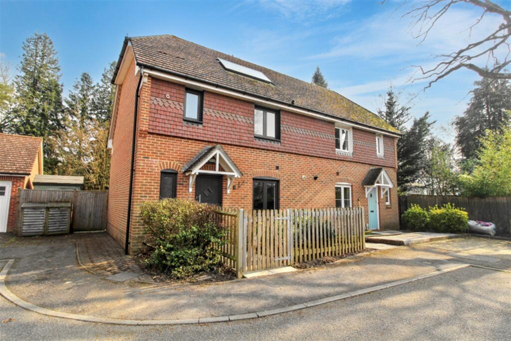Main image of property: Springfield Gardens, Felbridge, East Grinstead, RH19