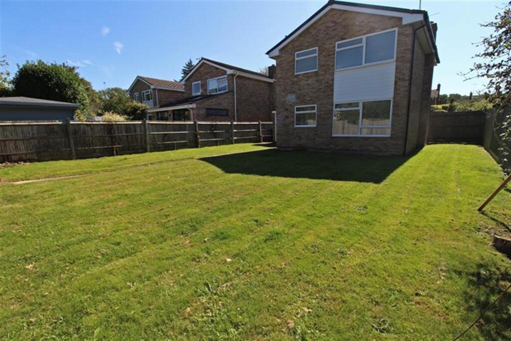Main image of property: Meadows, Hassocks, BN6