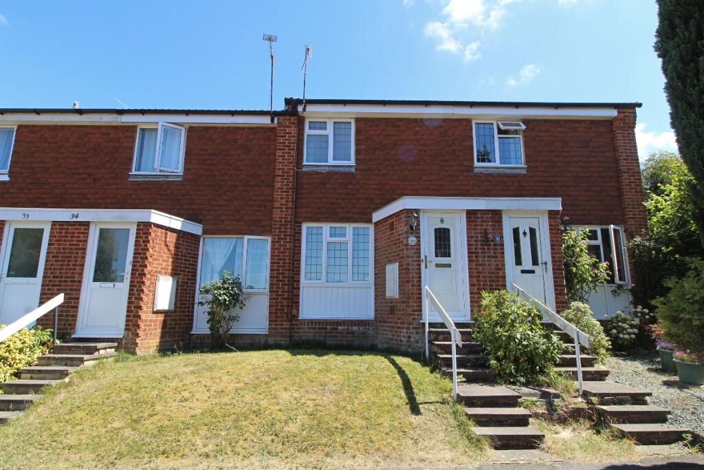 Main image of property: Ryecroft, Haywards Heath, RH16