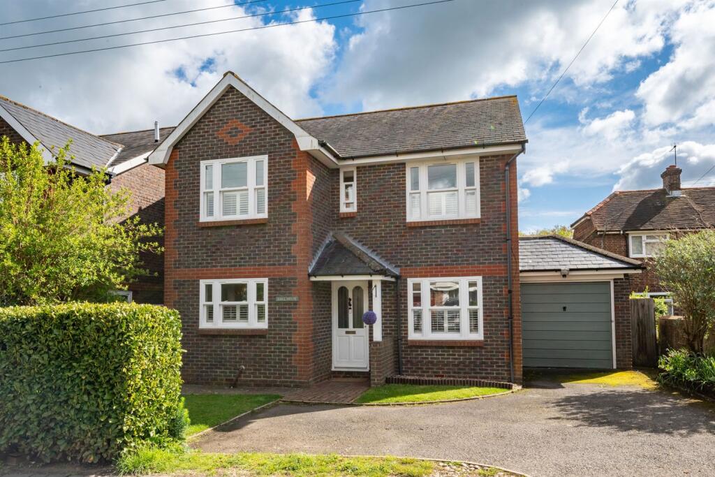 Main image of property: Station Road, Plumpton Green, Lewes, BN7