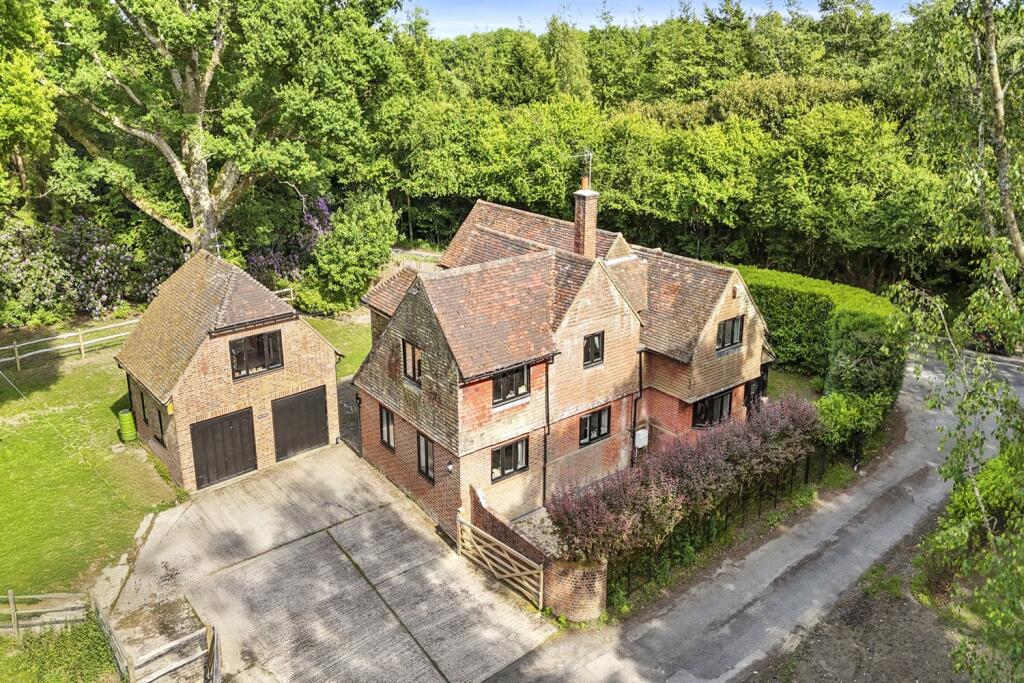 Main image of property: High Street, Balcombe, Haywards Heath, RH17