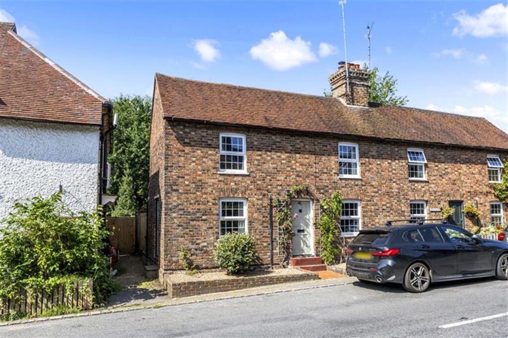 Main image of property: High Street, Ardingly, Haywards Heath, RH17