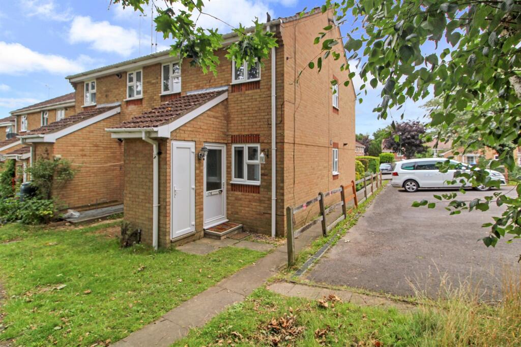 Main image of property: The Pines, Haywards Heath, RH16
