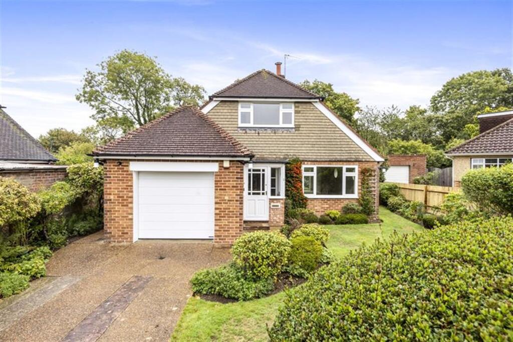 Main image of property: Cripland Close, Lindfield, Haywards Heath, RH16