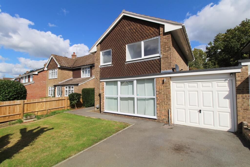 Main image of property: Marlborough Drive, Burgess Hill, RH15