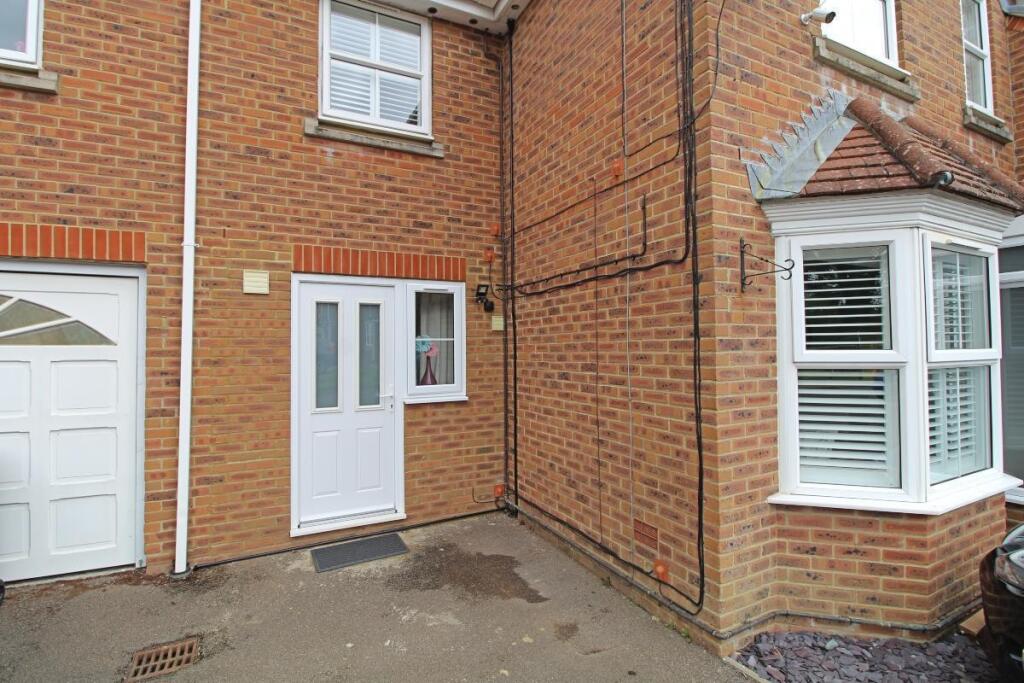 Main image of property: Primrose Close, Burgess Hill, RH15