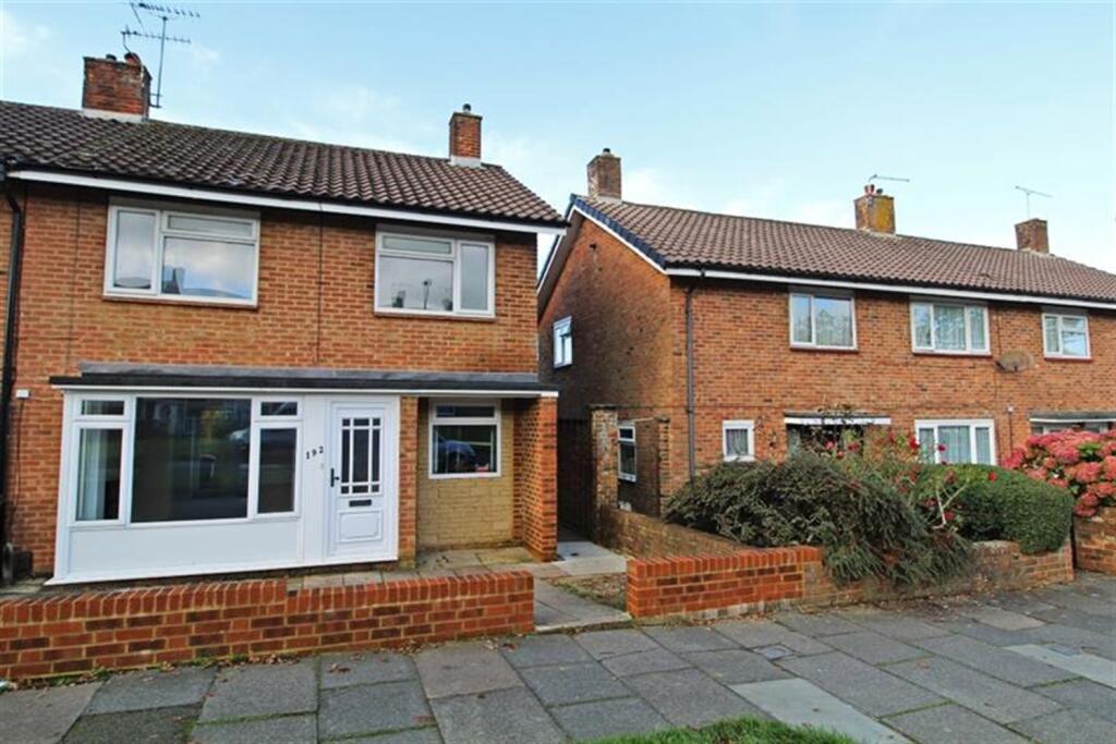 Main image of property: Gossops Drive, Crawley, RH11