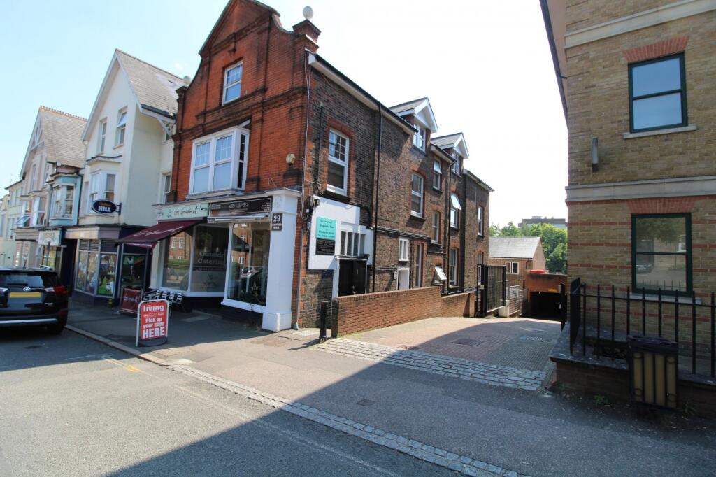 Main image of property: Boltro Road, Haywards Heath, RH16