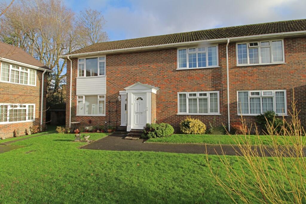 Main image of property: Clerks Acre, Hassocks, BN6