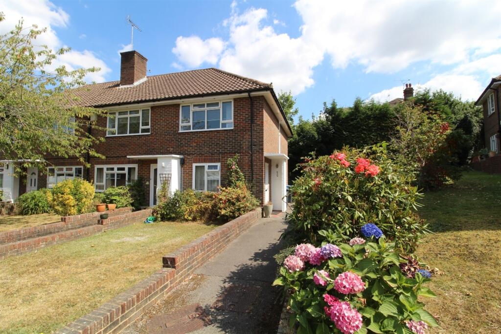Main image of property: Ormerod Court, Haywards Heath, RH16