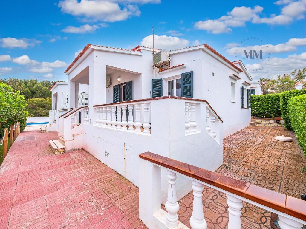 Main image of property: Arenal d'en Castell, Menorca, Balearic Islands
