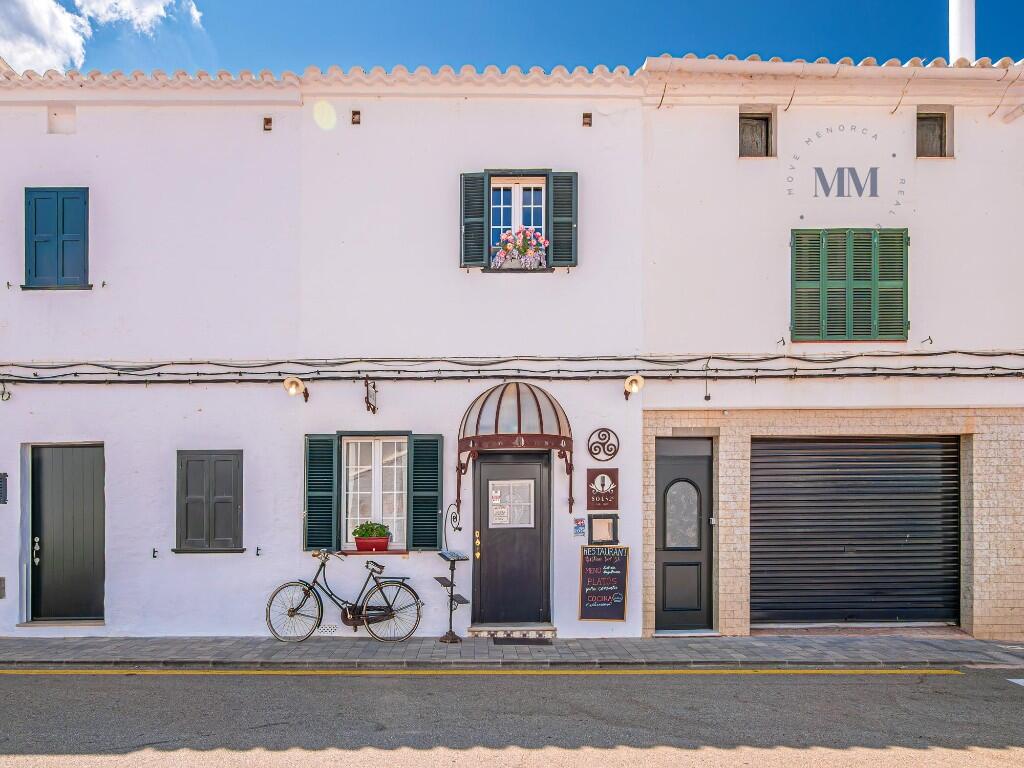 Main image of property: Mercadal, Menorca, Balearic Islands