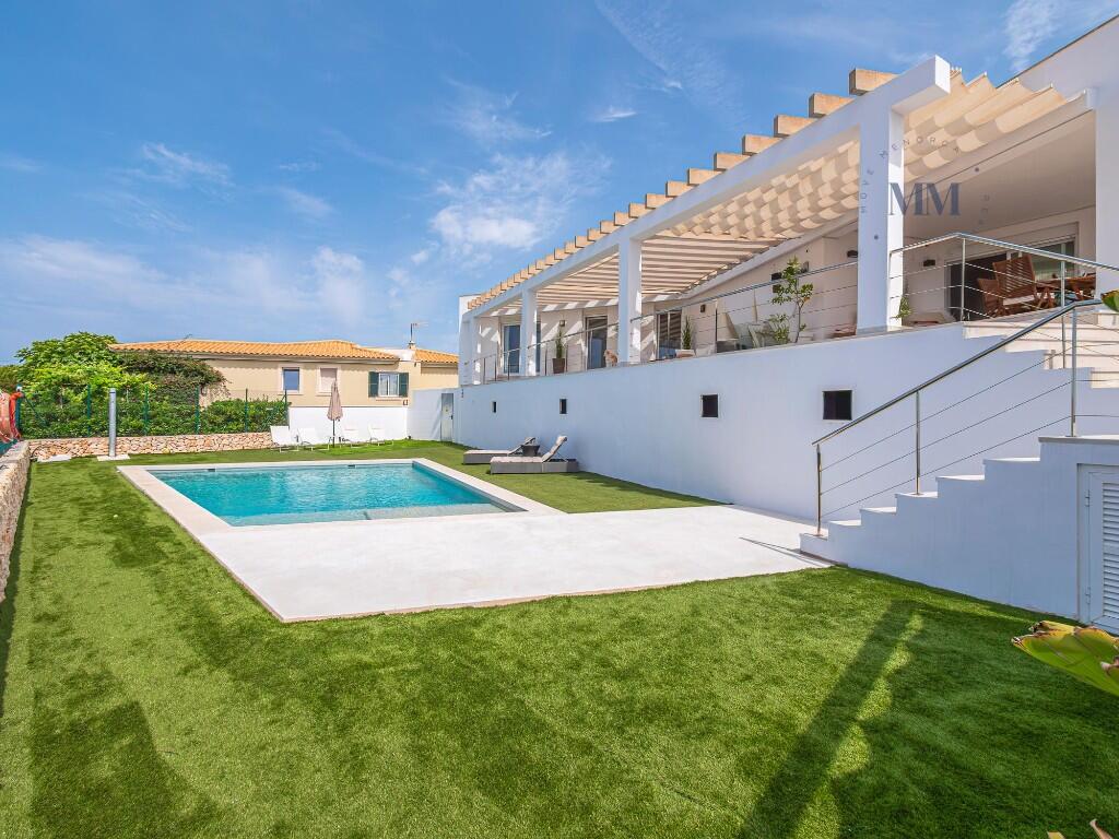 Main image of property: Biniancolla, Menorca, Balearic Islands