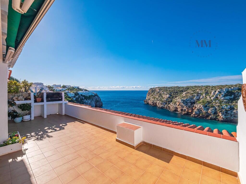 Main image of property: Cala en Porter, Menorca, Balearic Islands