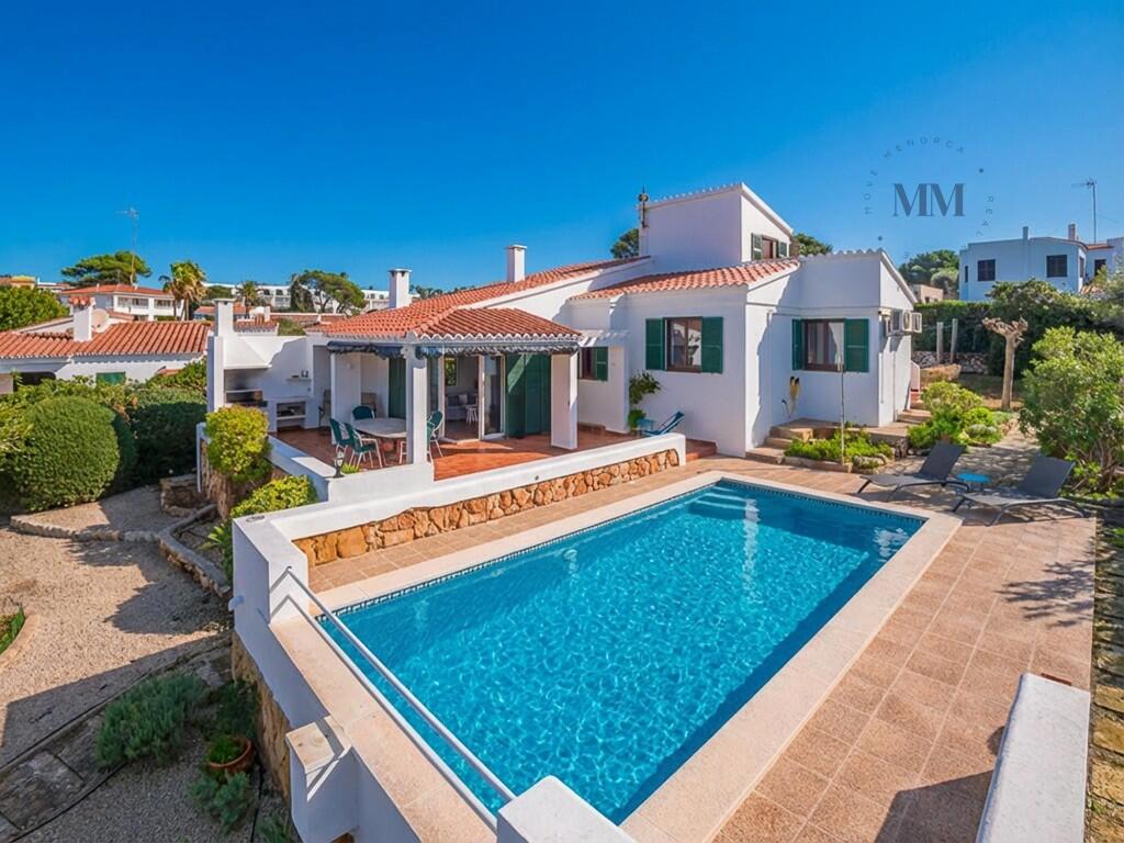 Main image of property: Es Canutells , Menorca, Balearic Islands