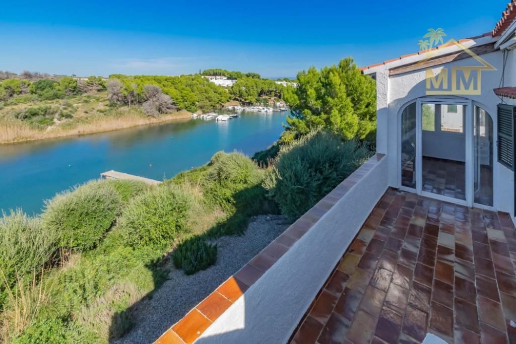 4 bedroom villa for sale in Puerto Addaya, Menorca, Balearic Islands, Spain