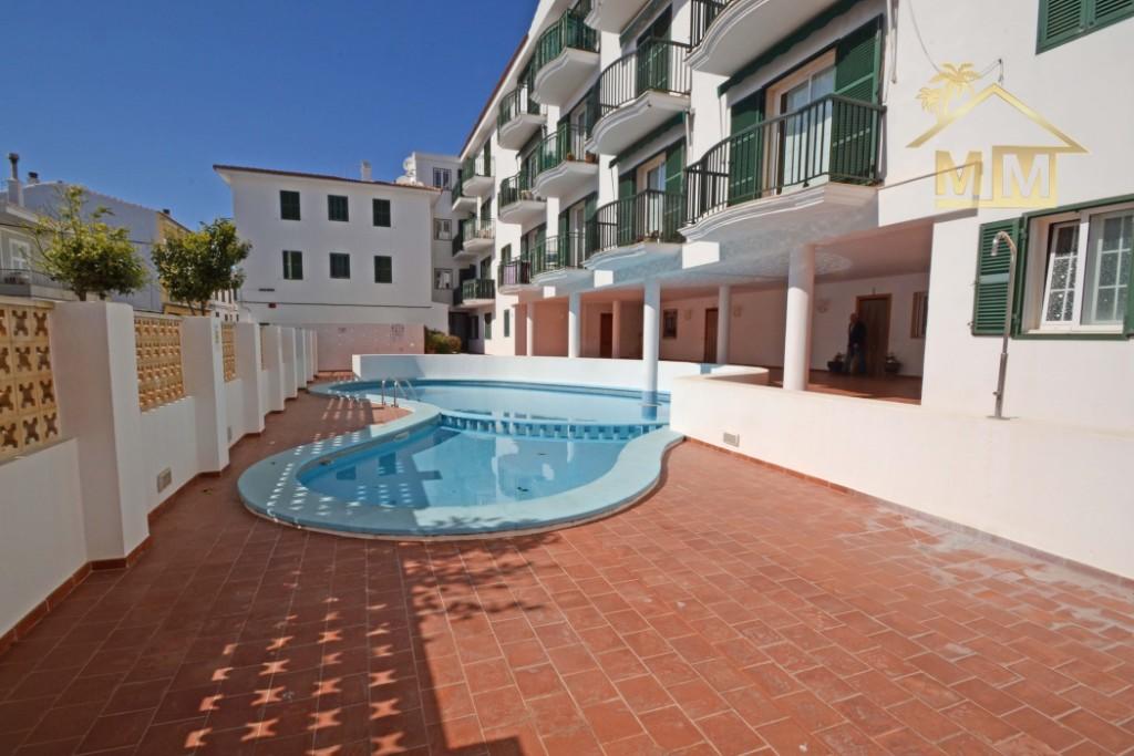 3 bedroom apartment for sale in Es Castell, Menorca, Balearic Islands