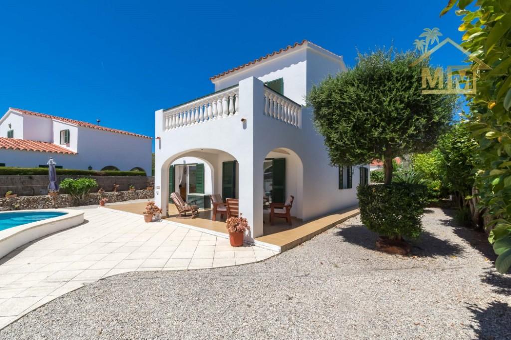 3 bedroom villa for sale in Son Vitamina, Menorca, Balearic Islands, Spain