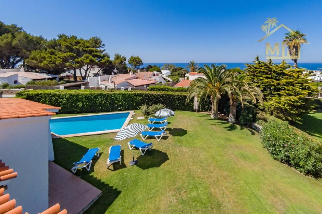 3 bedroom villa for sale in Binibeca, Menorca, Balearic Islands, Spain