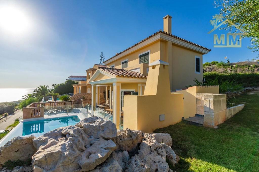 3 bedroom villa for sale in Son Bou, Menorca, Balearic Islands, Spain