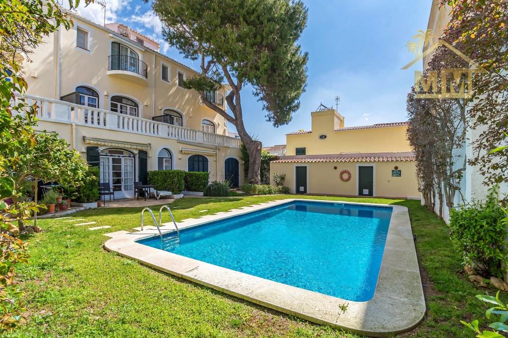 1 bedroom apartment for sale in Es Castell, Menorca, Balearic Islands