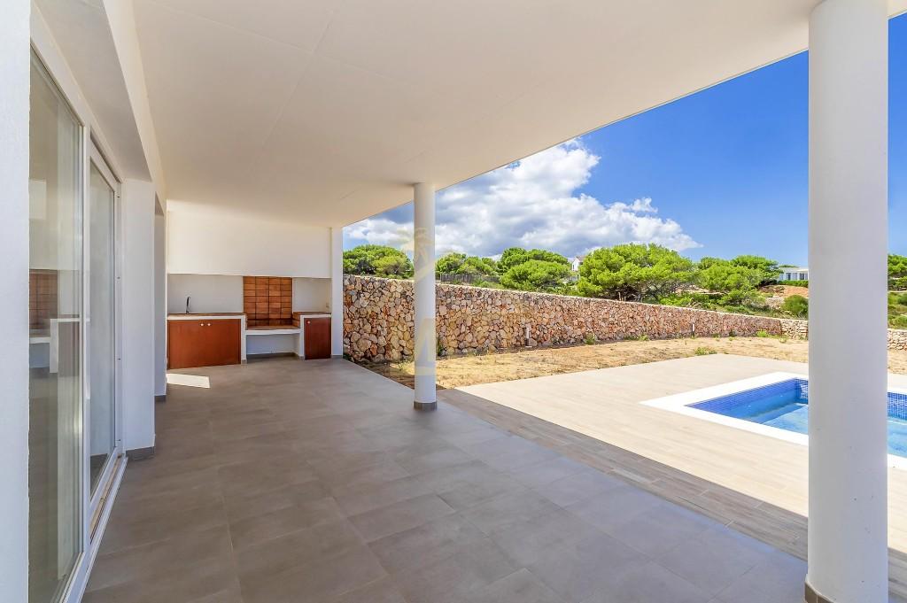 3 bedroom villa for sale in Coves Noves, Menorca, Balearic Islands, Spain