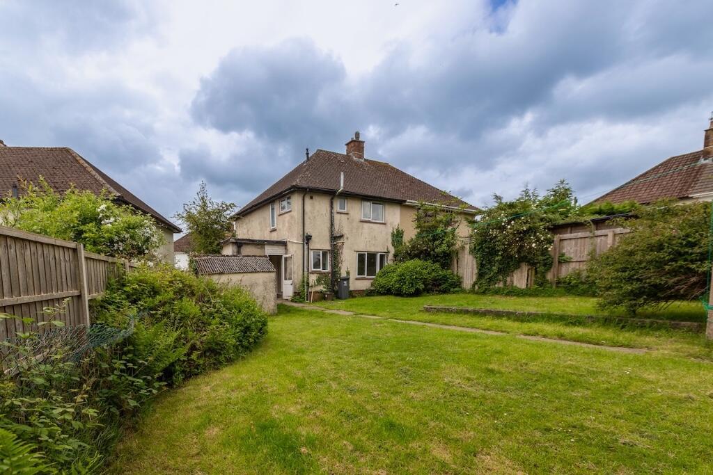 3 bedroom semidetached house for sale in Heol Gam, Pentyrch, Cardiff(City), CF15