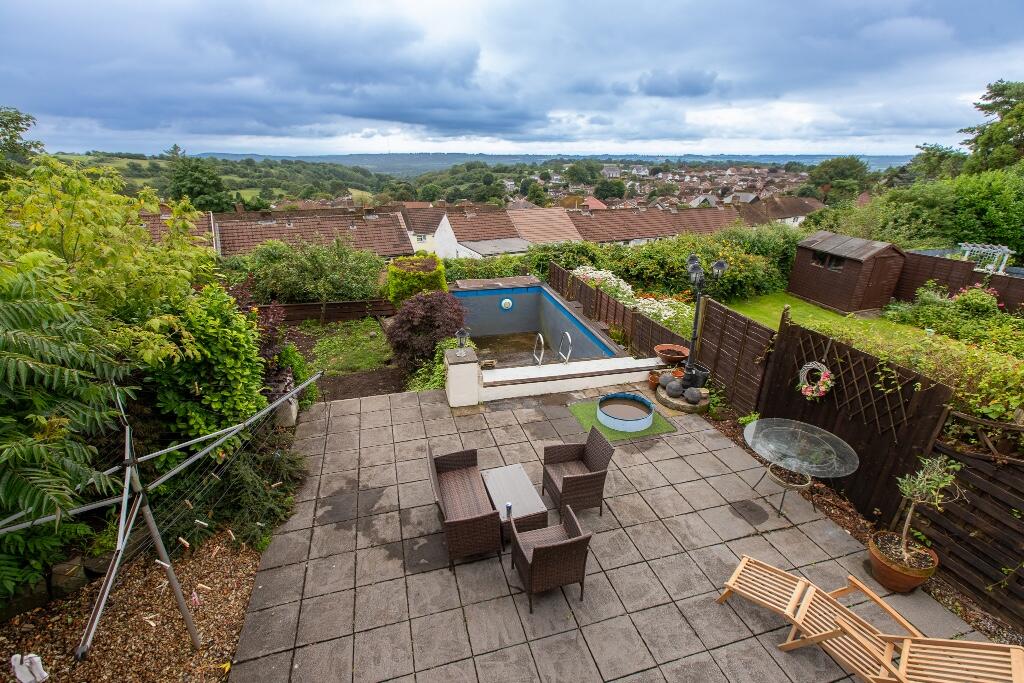 Additional property image - Berthllwyd, Pentyrch, Cardiff(City), CF15