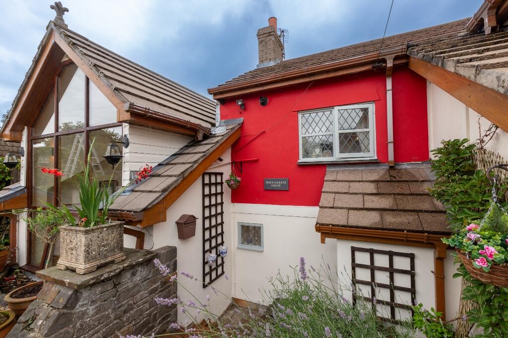 Additional property image - Berthllwyd, Pentyrch, Cardiff(City), CF15