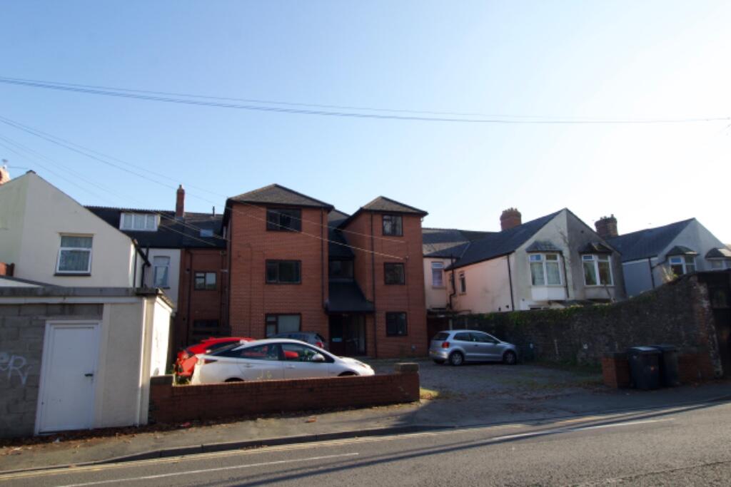 Additional property image - Malefant Street, Cathays, Cardiff(City), CF24