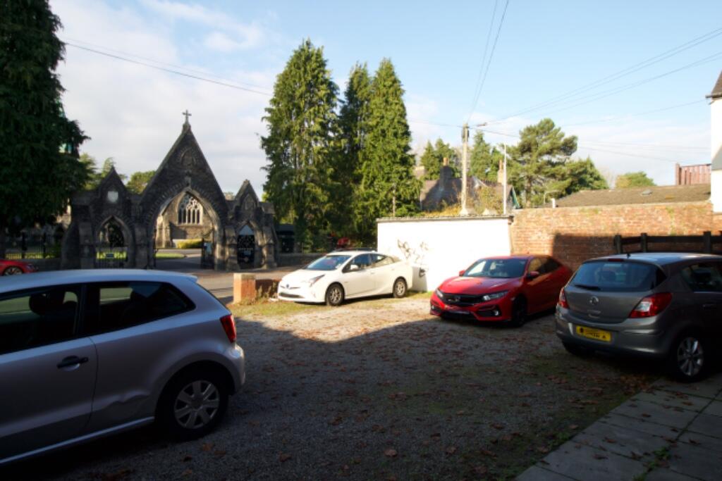 Additional property image - Malefant Street, Cathays, Cardiff(City), CF24