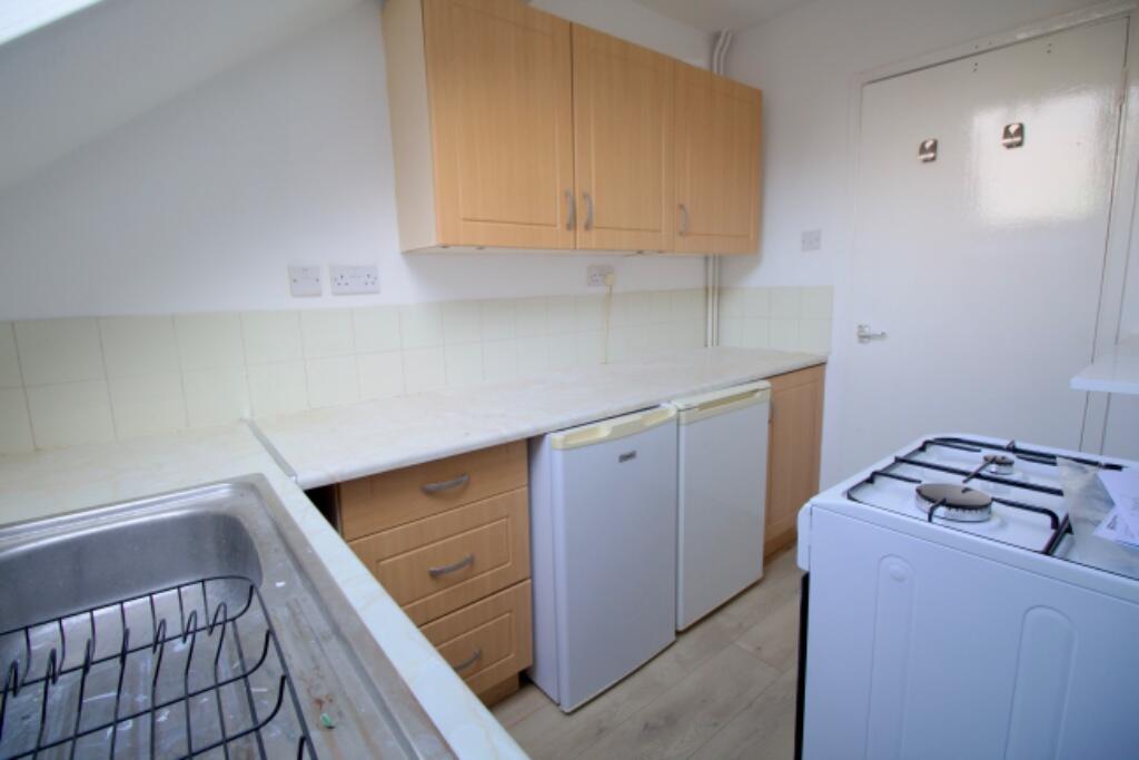 Additional property image - Malefant Street, Cathays, Cardiff(City), CF24