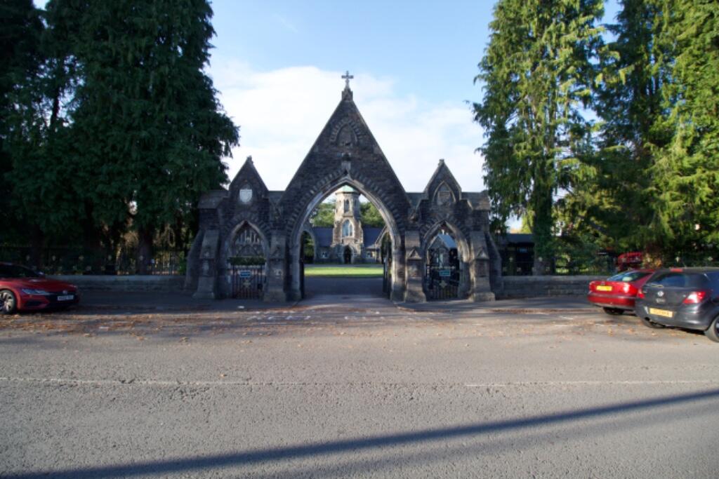 Additional property image - Malefant Street, Cathays, Cardiff(City), CF24