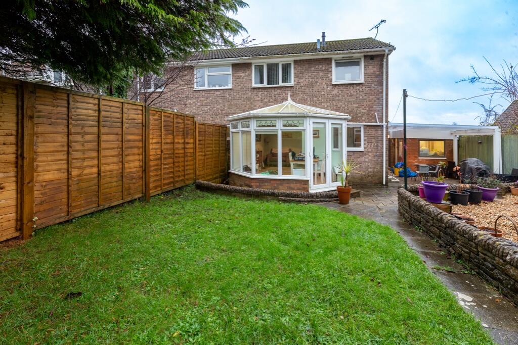 Additional image 7 of Parc Y Fro, CF15