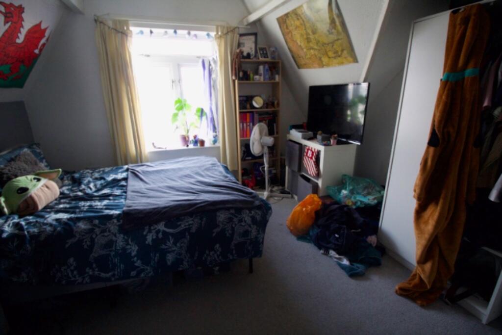 Additional property image - Salisbury Road, Cardiff(City), CF24
