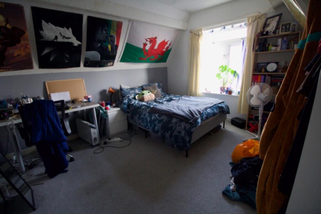Additional property image - Salisbury Road, Cardiff(City), CF24